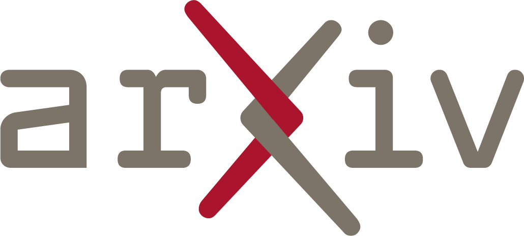 arXiv logo